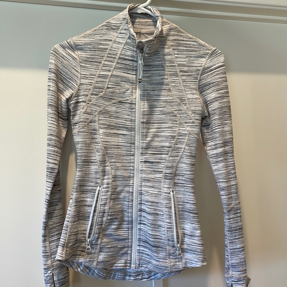 Lululemon Define Jacket